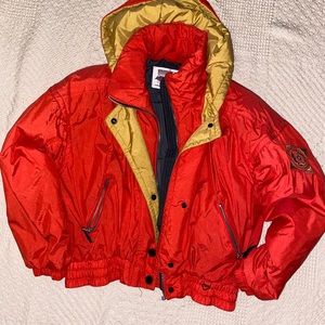 Obermeyer Ski Jacket